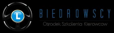 Ośrodek Szkolenia Kierowców logo